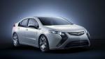Opel Ampera 2009 года